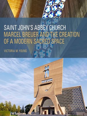 cover image of Saint John's Abbey Church